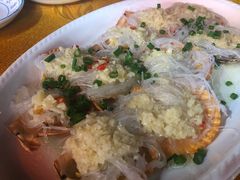 -顺德新鲜猪杂粥(第九分店)