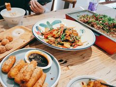 -树厨贵州菜(大十字店)