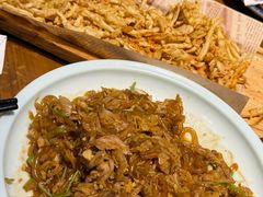 -95号酱骨·一块豆腐(展春园西路店)