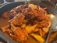 -瑶王府·广西菜(相思湖店)