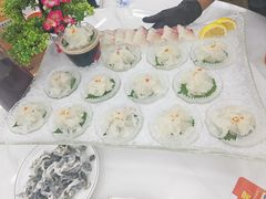 -嘉升大排档(番禺总店)