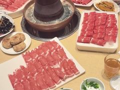 -阳坊大都涮羊肉(阳坊总店)