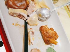 -锦粤宫·精致粤菜(深圳北站店)