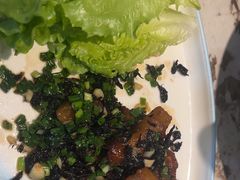 -小乡小镇·传承桐庐土菜·老板亲自烧的菜
