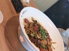 -拿渡麻辣香锅(龙旗购物中心店)