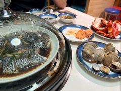 -蔚海之都·象山蒸汽海鲜(仙霞路店)