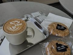 -SAANCI山池咖啡(海上世界文化艺术中心店)