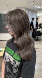 -DX HAIR SALON·发现未知美发沙龙