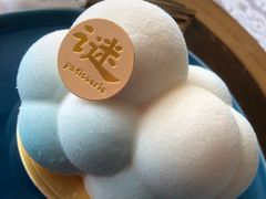 -Bai Meow法式西点咖啡