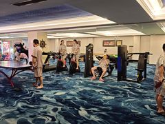 -海韵之星邮轮水会(明发商业广场店)
