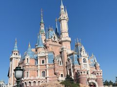 -上海迪士尼度假区