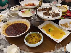 -尚宴(盛世广场·食尚街店)