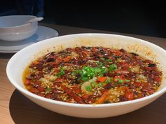 -太二酸菜鱼(沈阳万象城店)
