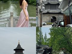 -永安水煮活鱼·仪征土菜院子