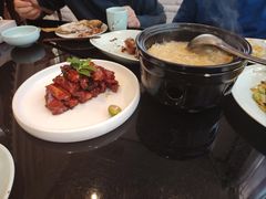 -泰山廊亦舫(丽景店)