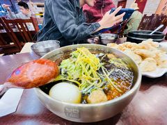 荞麦冷面-服务大楼冷面(延大店)