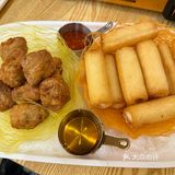 今日打卡餐厅推荐