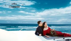 点击看大图 -王子宫殿婚纱摄影(环山路总店)
