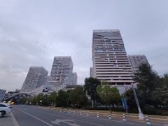 -武汉客厅中国文化博览中心