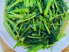 空心菜-卢庄(江汉路店)