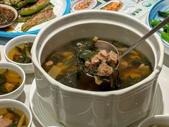 -山水茶艺馆·点心粤菜·30年老字号