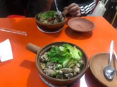 -潮香兴煲仔饭(莲花路店)