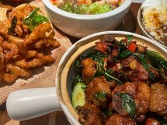 -岛风·台食小馆 ISLAND BISTRO(烟台山店)