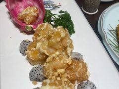 -朝鲜玉流馆(滨河东路店)