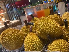 -冀粤香海鲜自助餐厅(西美五洲店)