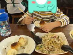 -舒蔡记生煎菜饭(云南中路店)