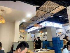 -胖子鱼·天水麻辣鱼火锅(秦州407店)