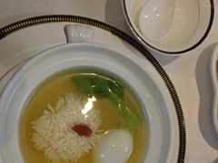 -中心大酒店·本味餐厅