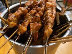 -炒豆合作社(东四总店)