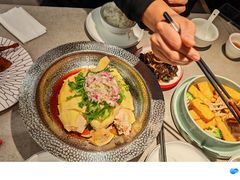 -林辉家宴·本地家常菜·头牌清远鸡(先锋店)