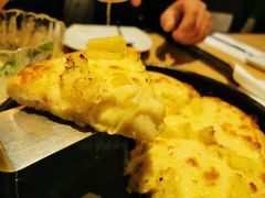 榴莲多多比萨-必胜客(骡马市店)