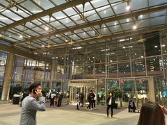 -上海外滩茂悦大酒店