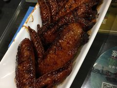 -翠华餐厅(湾仔店)