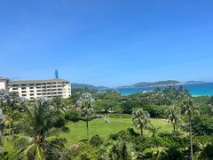 -三亚亚龙湾天域度假酒店