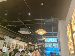-阿鸡鱼庄·顺德鲜蒸小炒(亚运村店)