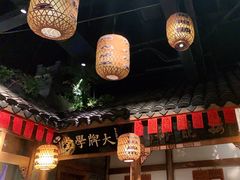 -南京大牌档(之心城店)
