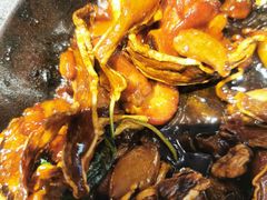 鹿港三杯鸡-鹿港小镇(霄云店)