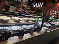 -隐秀山居酒店·秀厨融合西餐厅