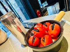 -W COLLECTIVE  DESSERT SHOP