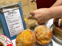 -喜势点·糖沙翁手工茶点·本地人茶居(永庆坊店)