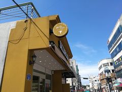 -宝健路步行街(Pedestrian Shopping Street)