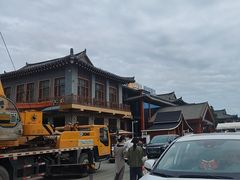 -珲春防川景区