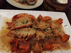 -富力万达嘉华酒店-品珍中餐厅(水果湖店)