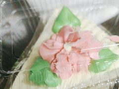 -莫斯科餐厅面包坊(北展店)