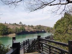 -白马涧龙池景区