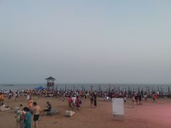 -老虎石海上公园